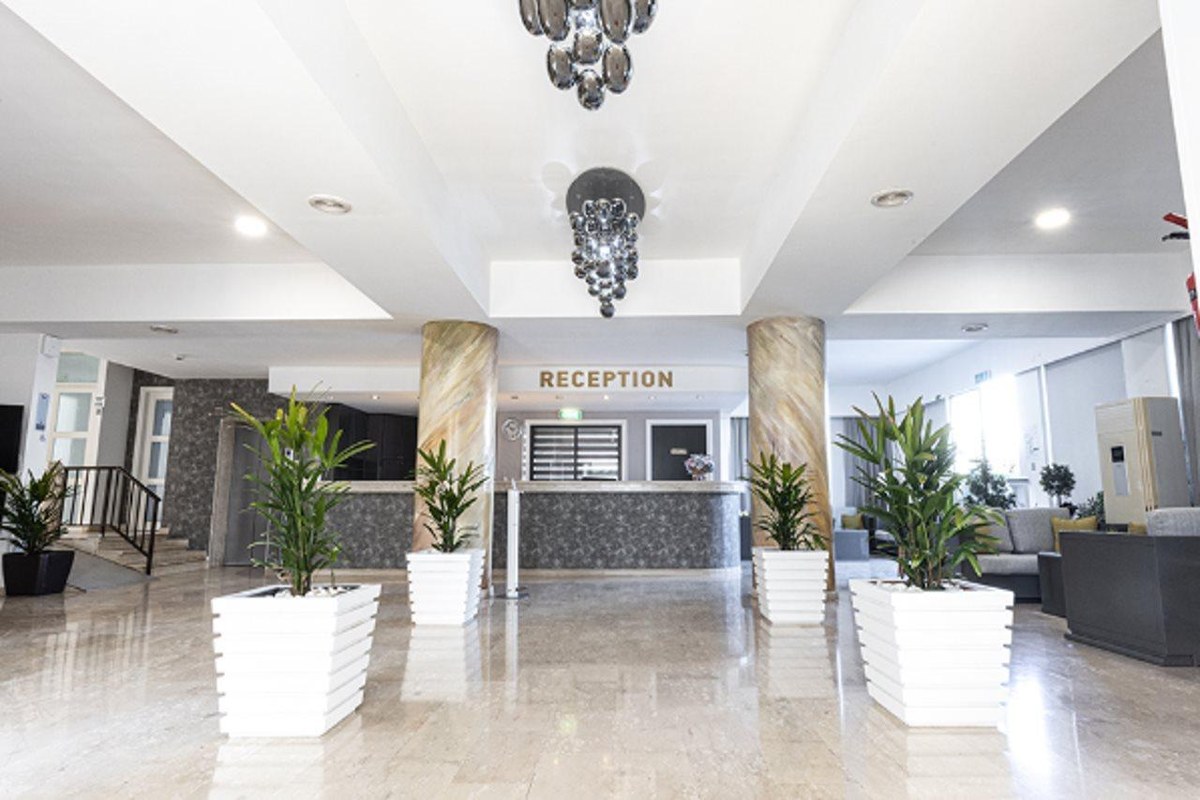 Vrissaki Hotel Apartments photo 1