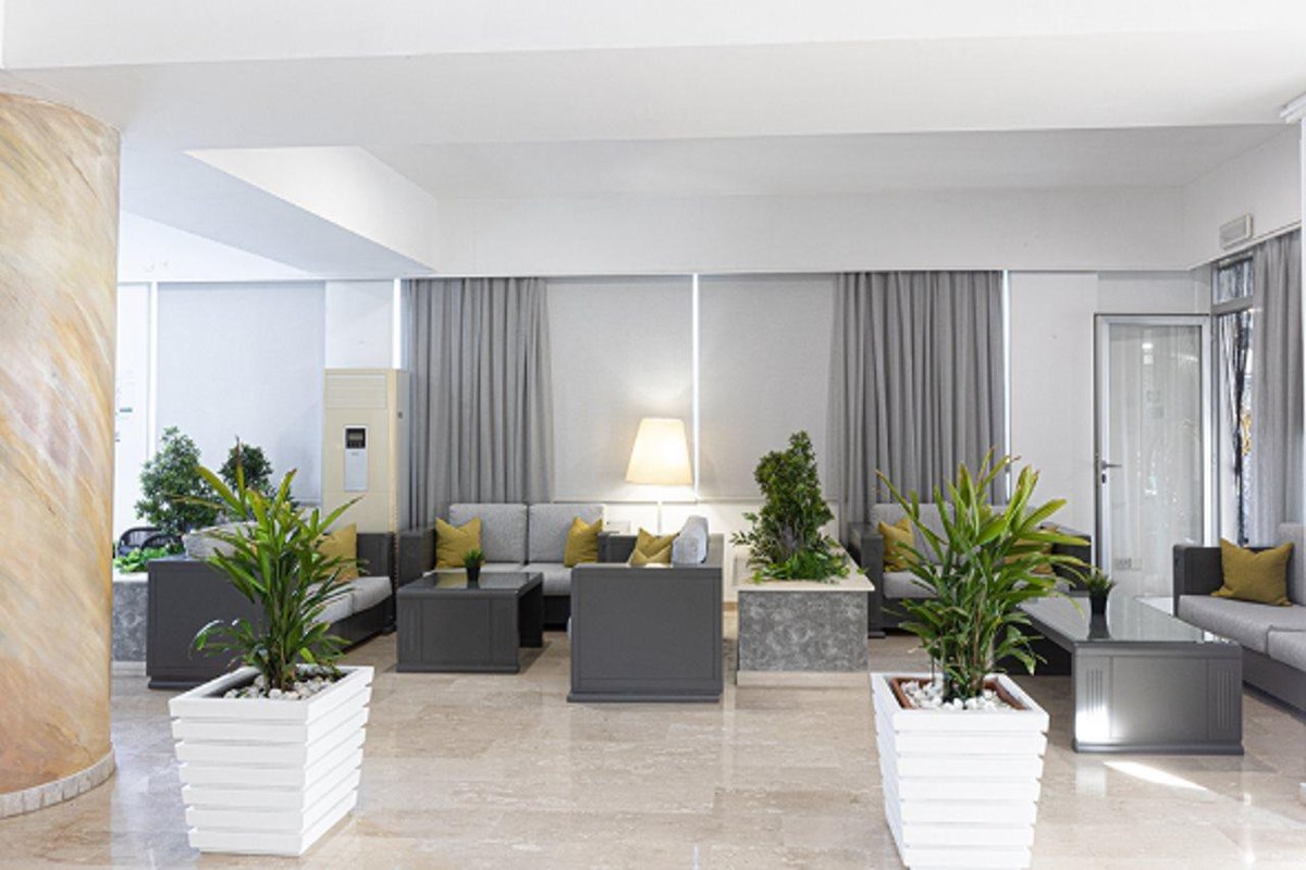 Vrissaki Hotel Apartments photo 2