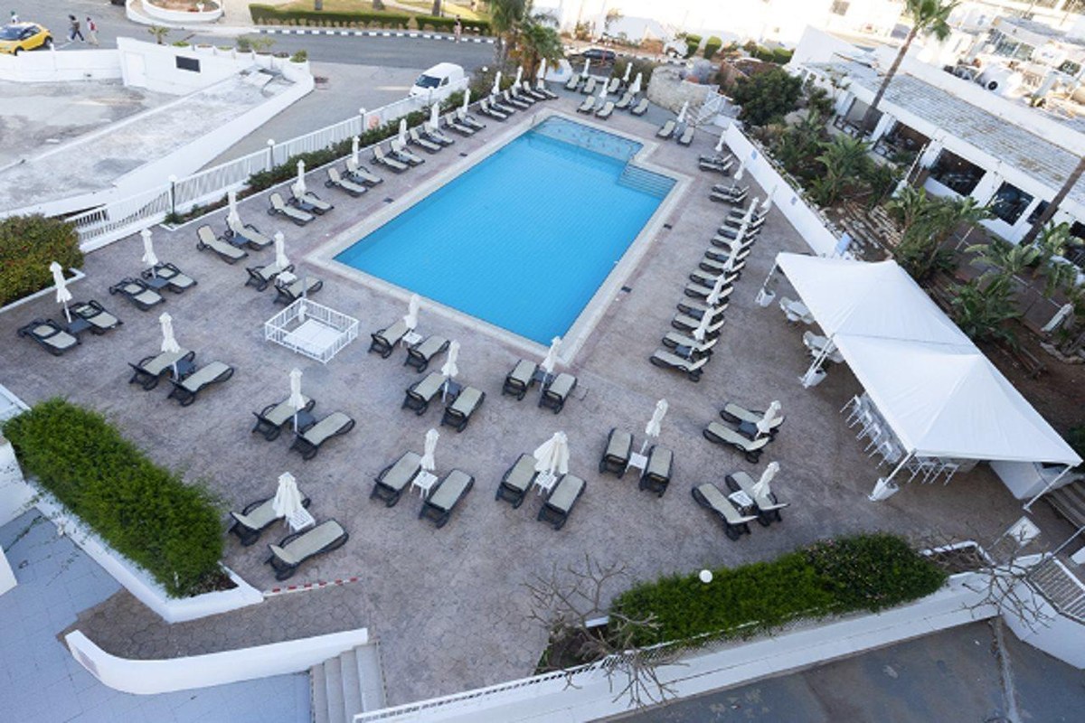 Vrissaki Hotel Apartments photo 3