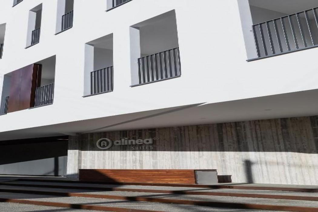 Alinea Suites Limassol Center