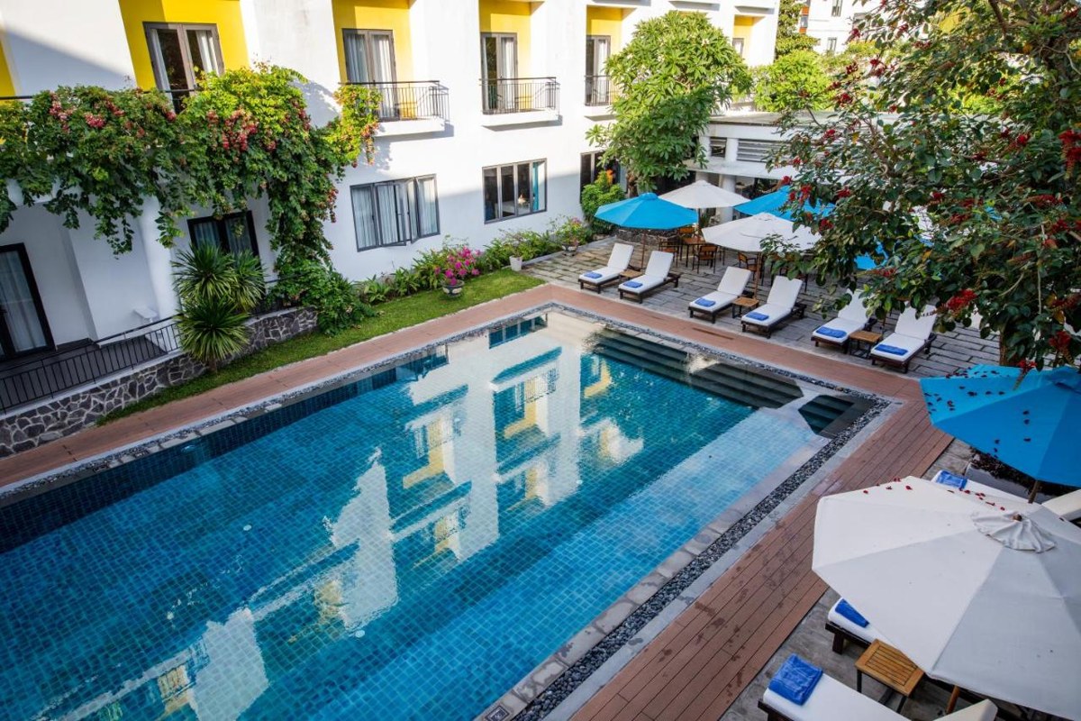 EMM HOTEL HOI AN