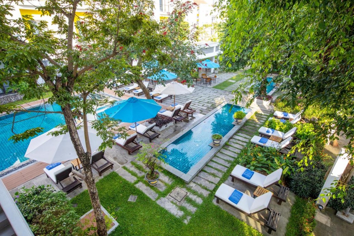 EMM HOTEL HOI AN photo 1