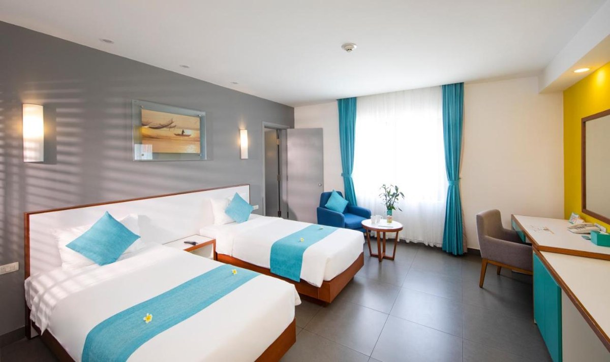 EMM HOTEL HOI AN photo 4