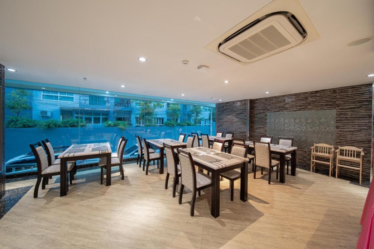 ROYAL PRINCE RESORT PATTAYA photo 3