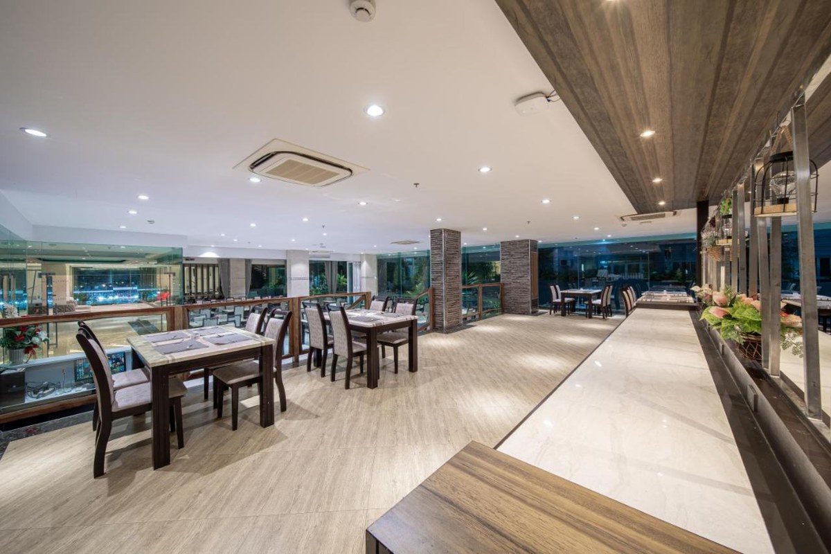 ROYAL PRINCE RESORT PATTAYA photo 4