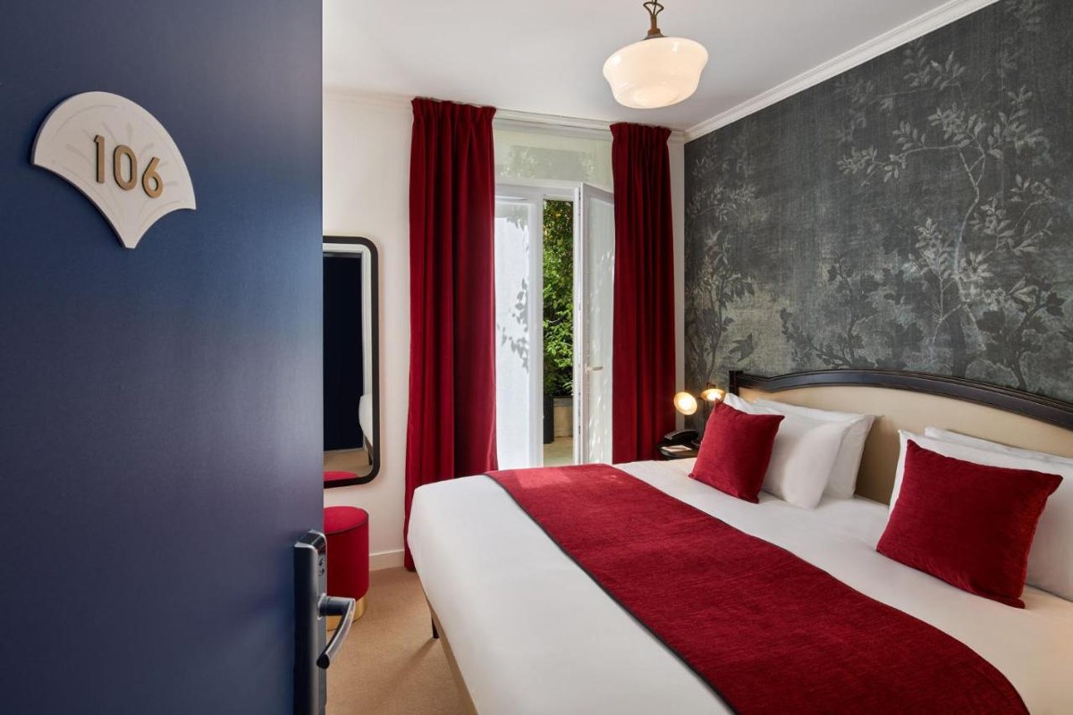 VILLA ROMANTIC & SPA photo 2