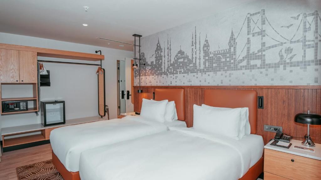 TRYP BY WYNDHAM ISTANBUL BEYOGLU photo 4