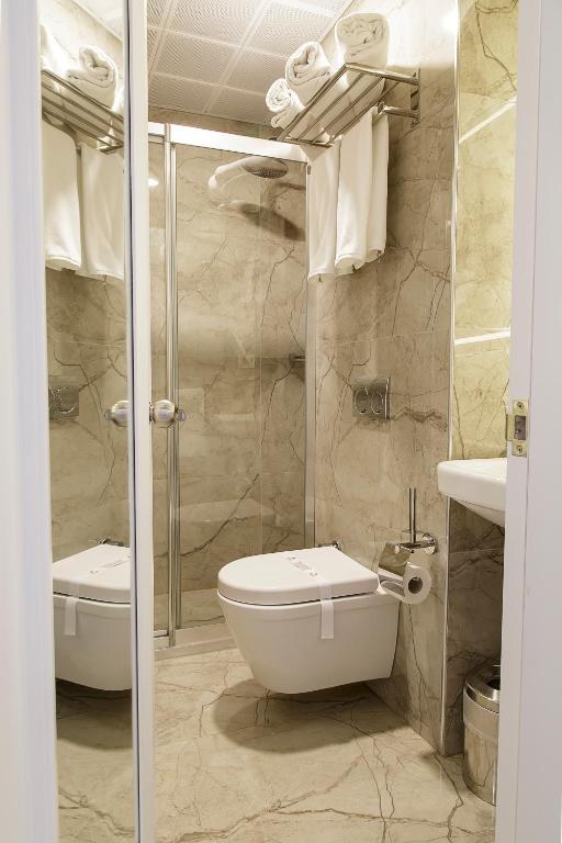 VATAN ASUR HOTEL ISTANBUL photo 2