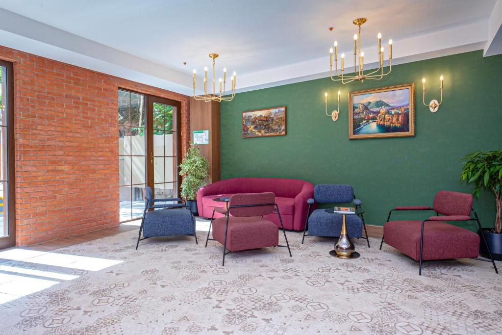 CALLIGRAPHY BOUTIQUE HOTEL