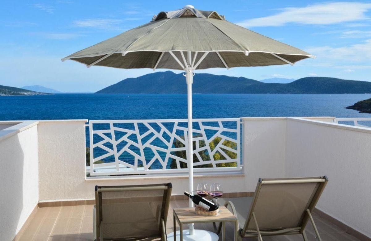 AZKA OTEL - BARDAKÇI KOYU photo 2