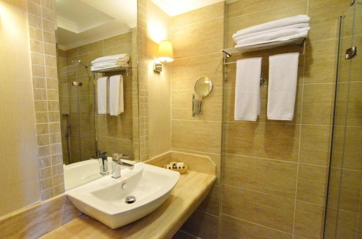 AZKA OTEL - BARDAKÇI KOYU photo 3
