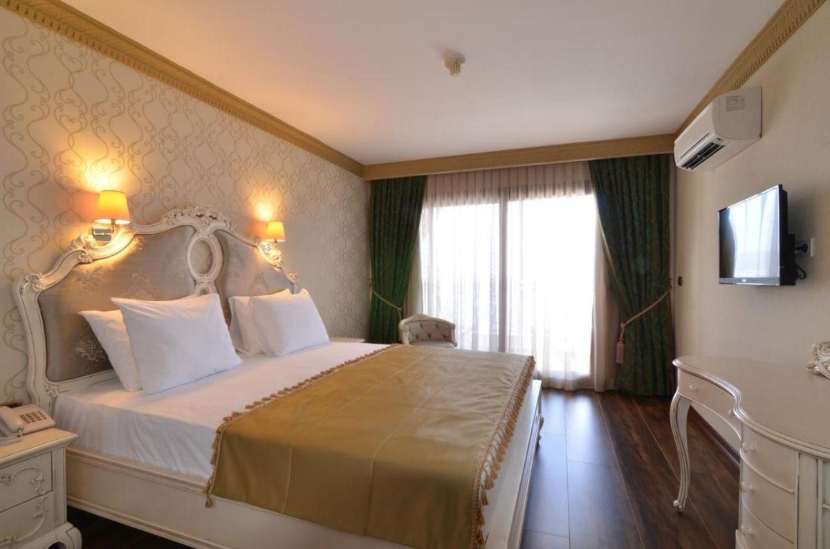 AZKA OTEL - BARDAKÇI KOYU photo 4