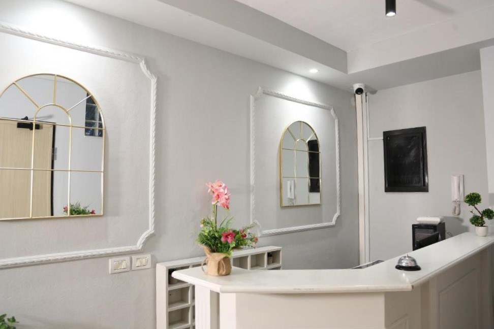 DOANESIA GUESTHOUSE