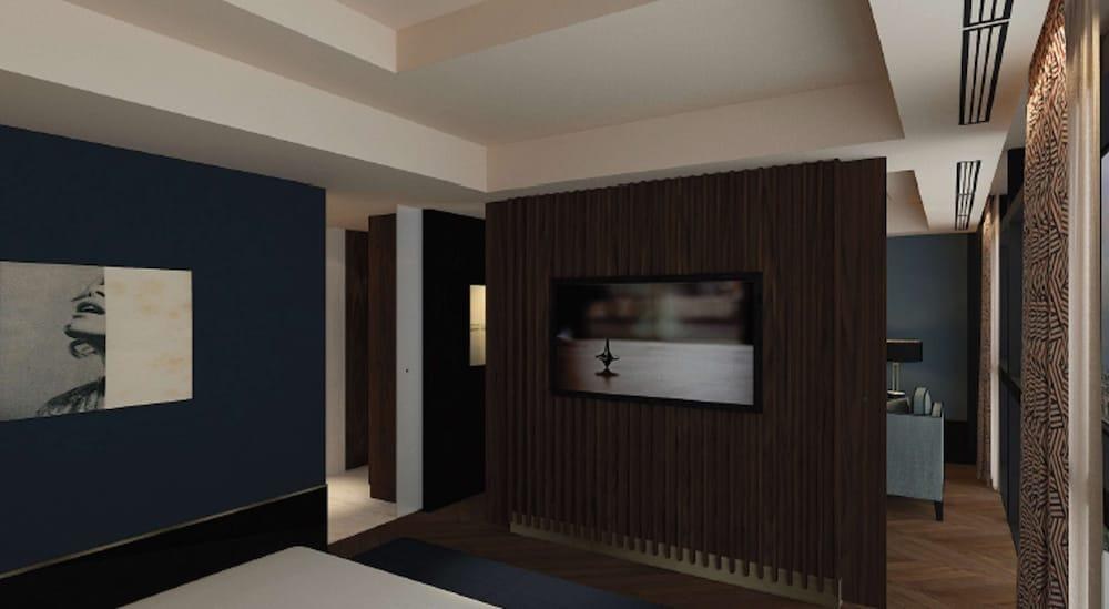 Hilton Rome Eur La Lama photo 3