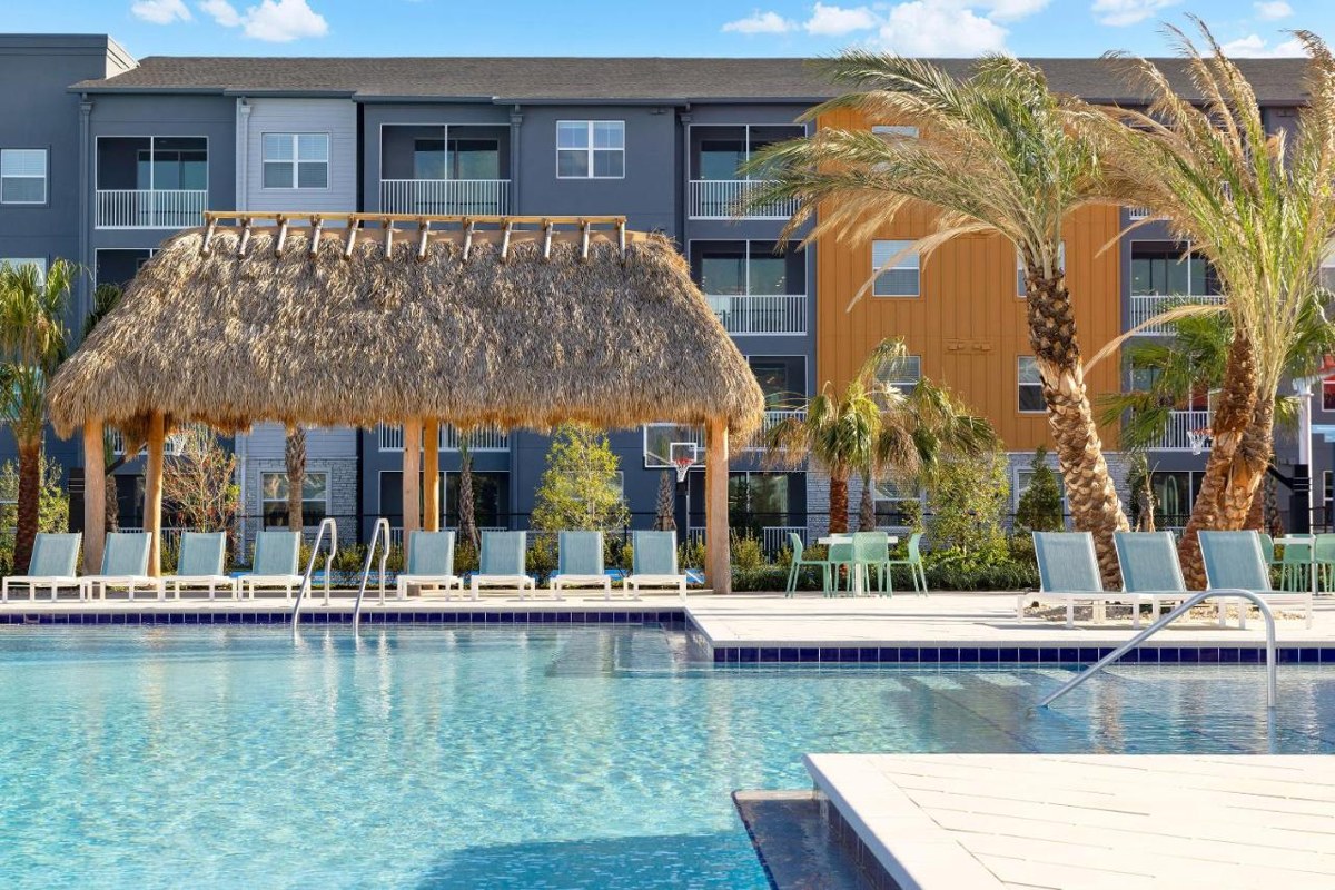 VILLATEL ORLANDO RESORT