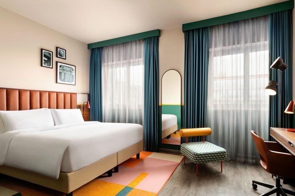 Duo Milan Porta Nuova, A Tribute Portfolio Hotel photo 1