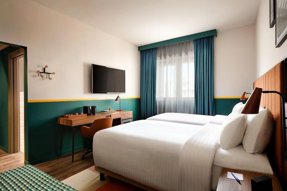 Duo Milan Porta Nuova, A Tribute Portfolio Hotel photo 2