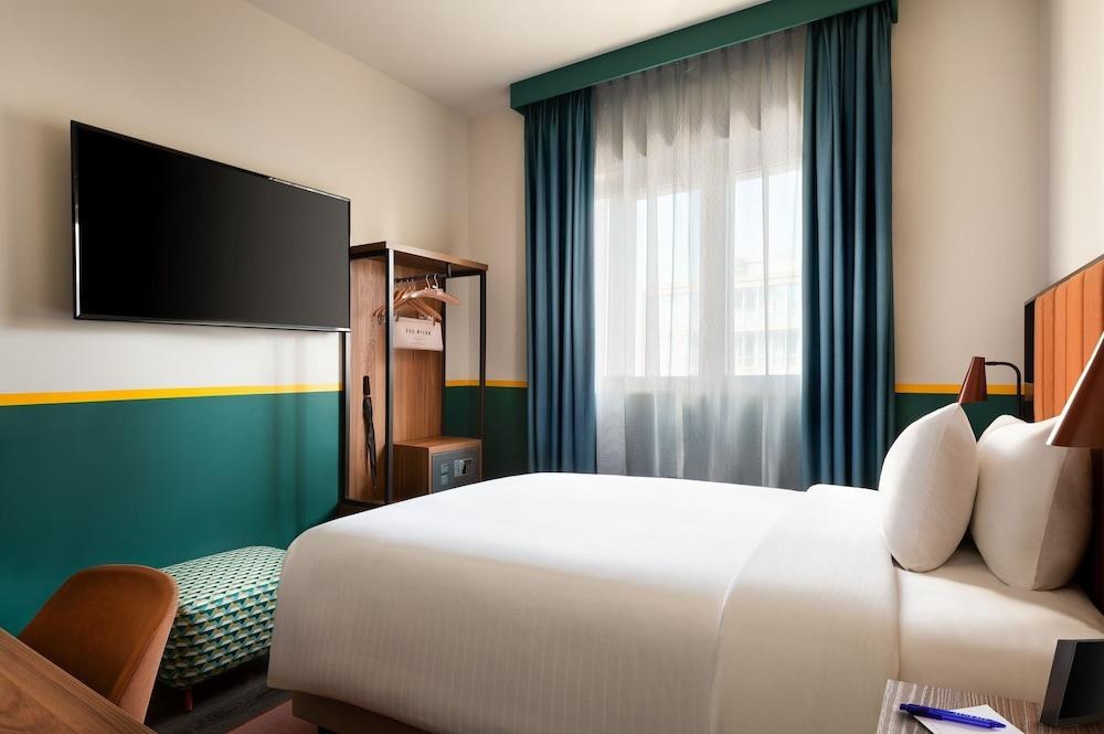 Duo Milan Porta Nuova, A Tribute Portfolio Hotel photo 3