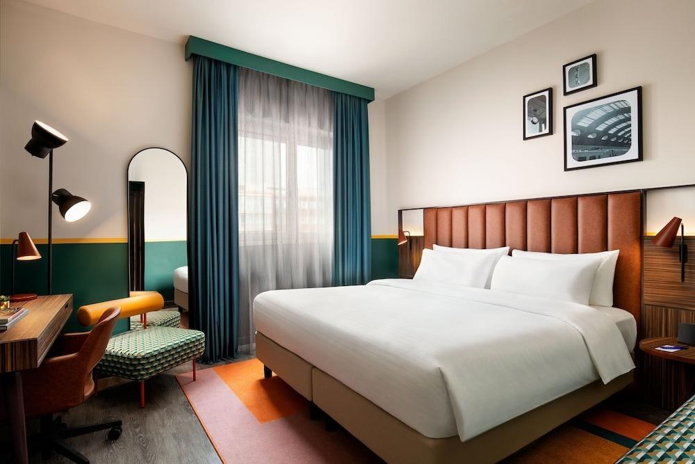 Duo Milan Porta Nuova, A Tribute Portfolio Hotel photo 4