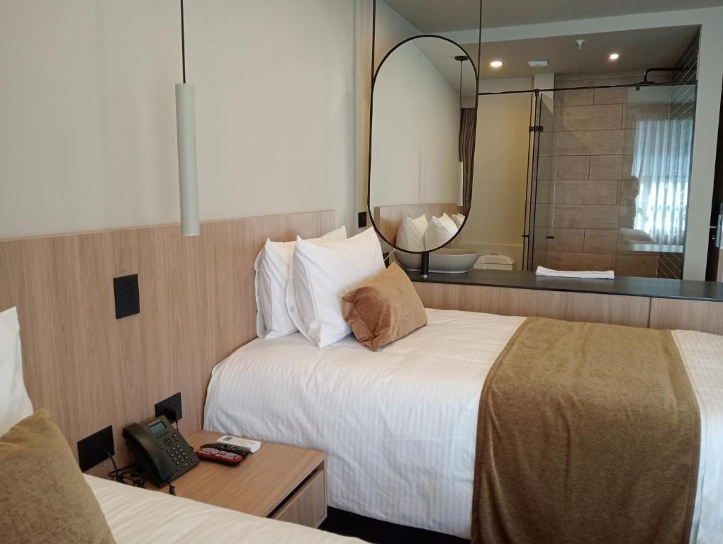 RULAY HOTEL BOUTIQUE ART