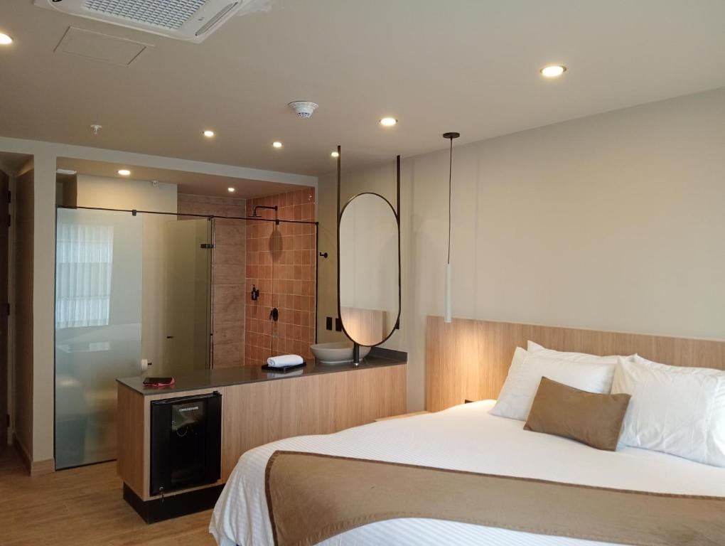 RULAY HOTEL BOUTIQUE ART photo 3
