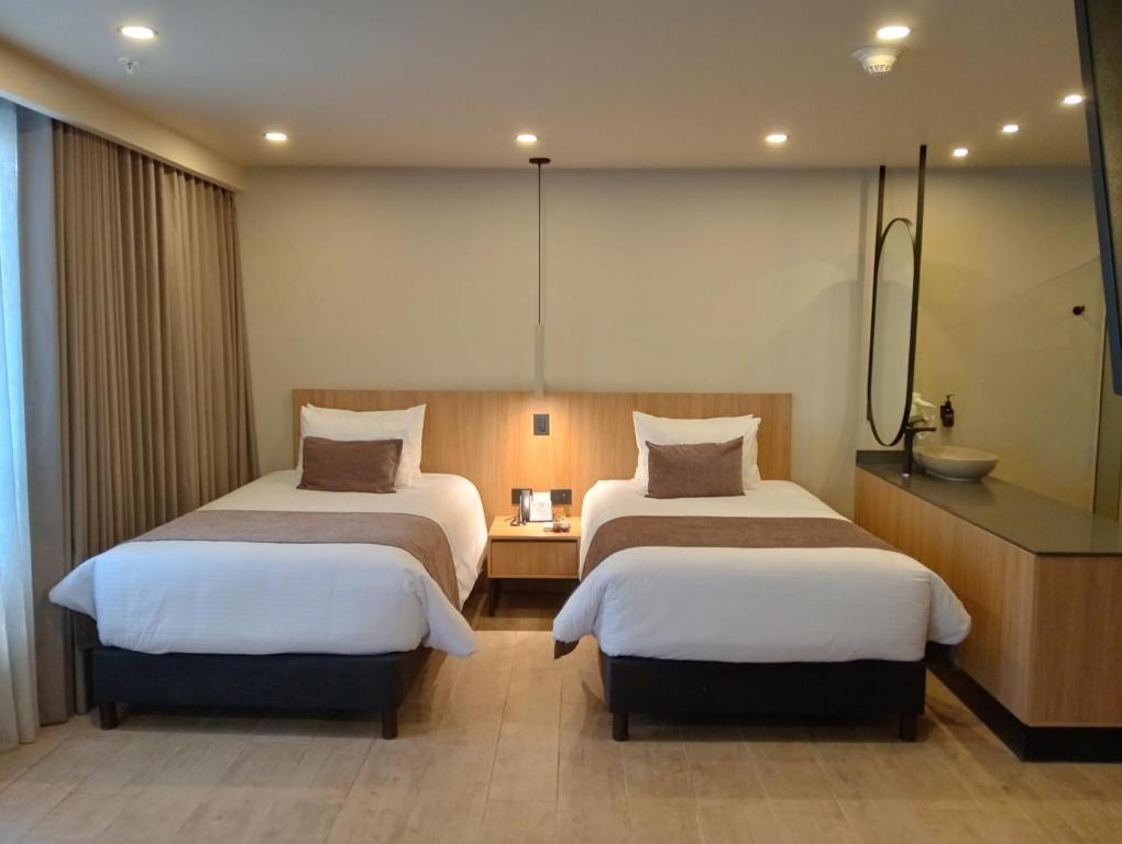 RULAY HOTEL BOUTIQUE ART photo 4