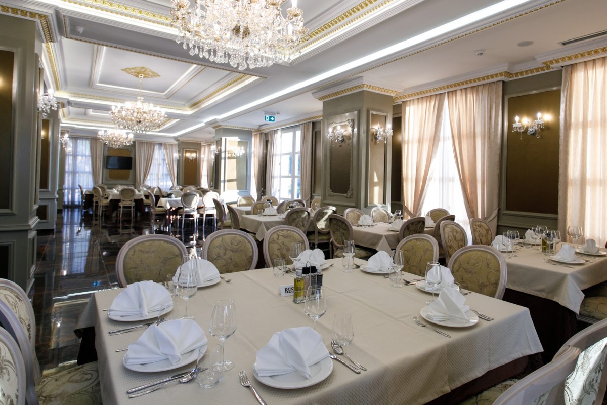 ELITE PALACE HOTEL photo 2