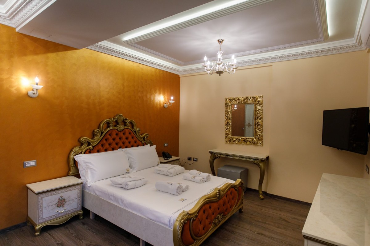 ELITE PALACE HOTEL photo 3