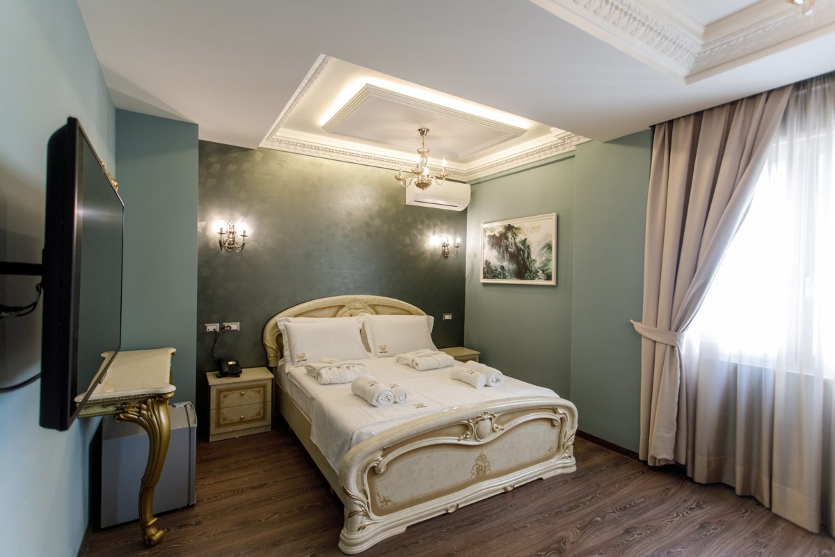 ELITE PALACE HOTEL photo 4