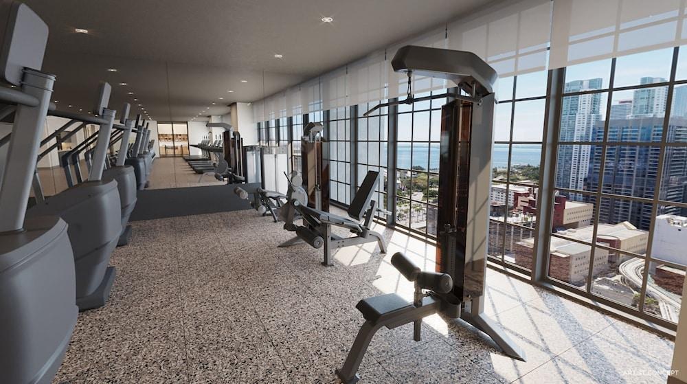 Gale Miami Hotel & Residences photo 3