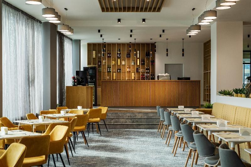 B1 City Hotel