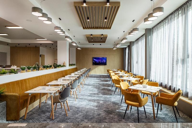 B1 City Hotel photo 1
