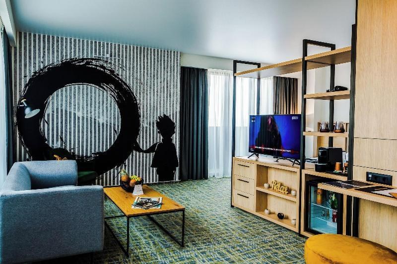 B1 City Hotel photo 2