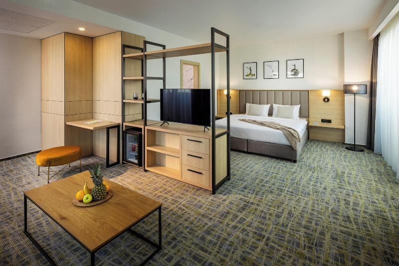 B1 City Hotel photo 3