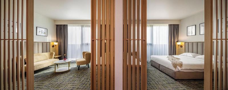 B1 City Hotel photo 4