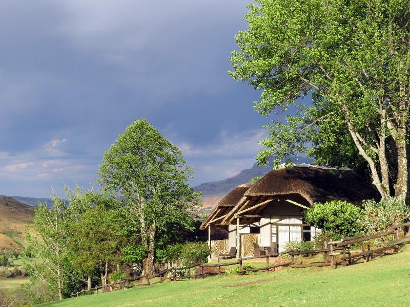 Cathedral Peak Hotel photo 4