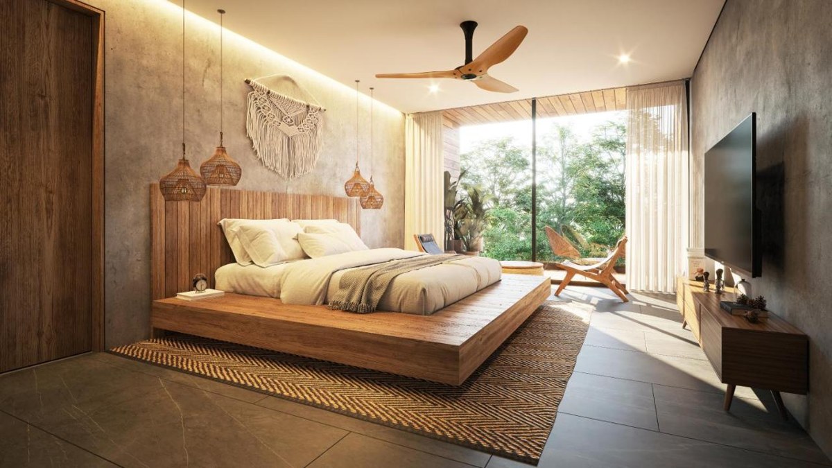 Xambé Tulum photo 4