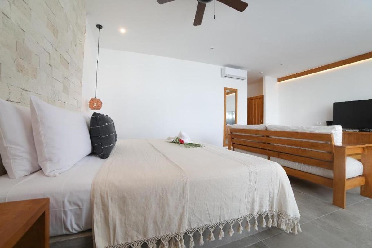 Hotel Blanco Tulum - Adults Only photo 4
