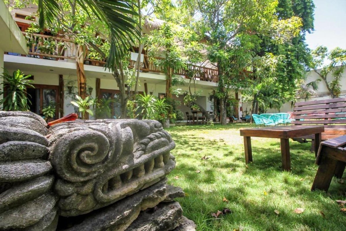 Corazon de Jade Tulum photo 1