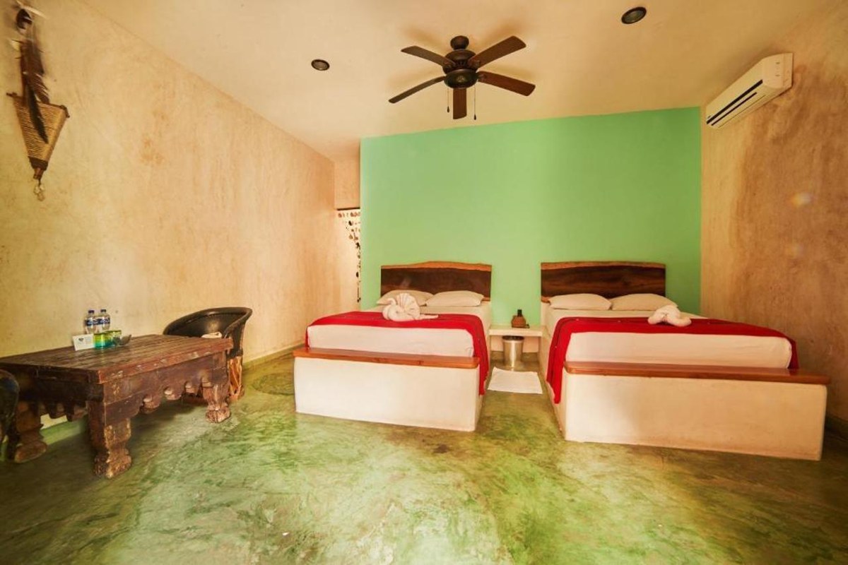 Corazon de Jade Tulum photo 2