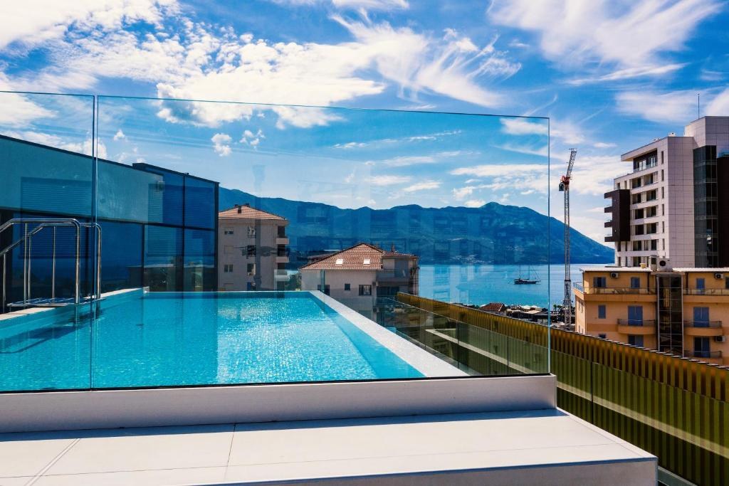 FAGUS HOTEL & SPA BUDVA photo 2