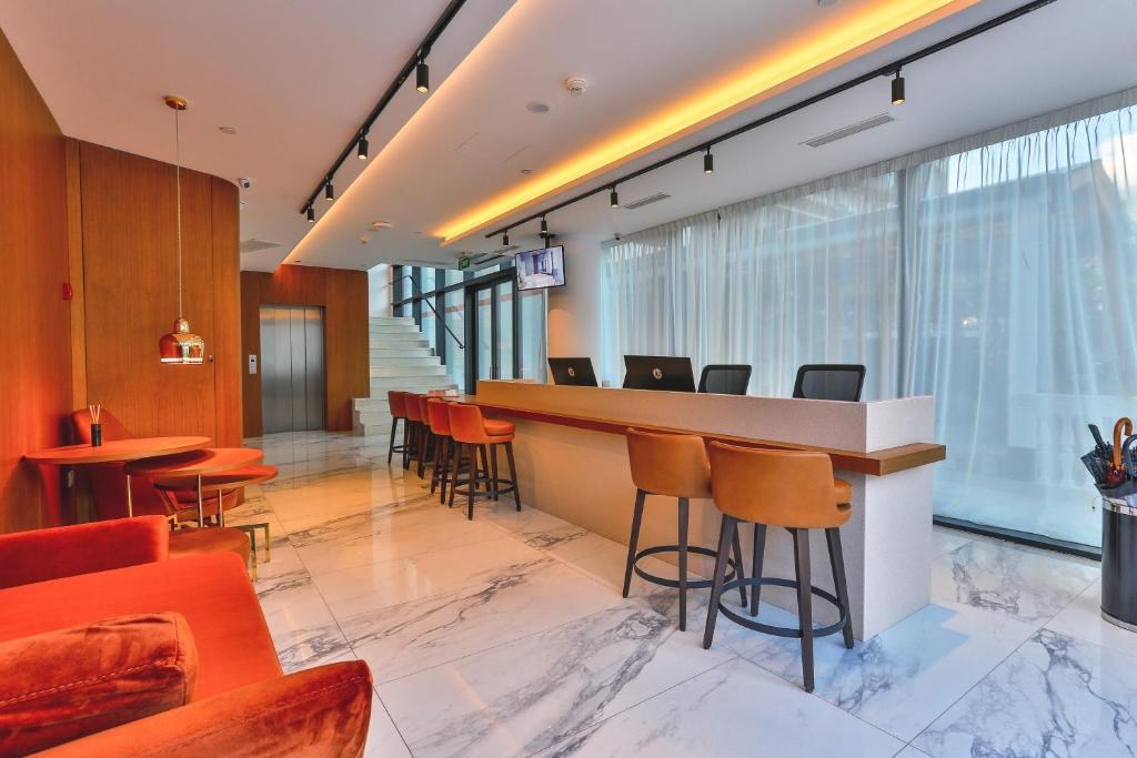 FAGUS HOTEL & SPA BUDVA photo 3