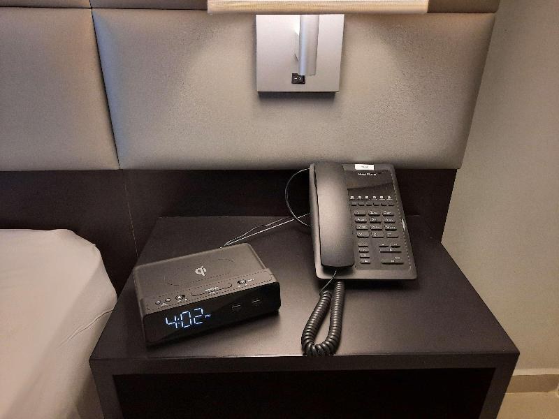 Brion City Hotel BW Signature Collection photo 2