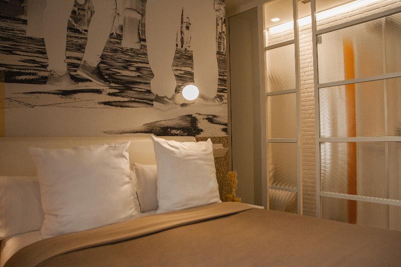 Room Select Tetuán photo 2