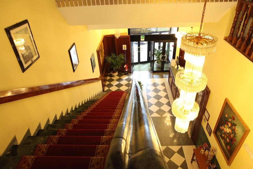Impero Hotel Rome photo 1