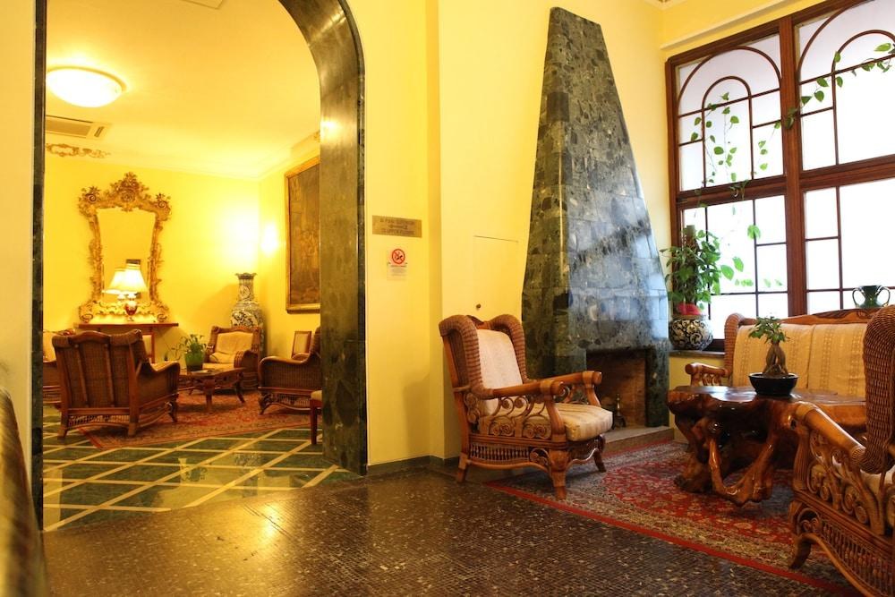 Impero Hotel Rome photo 4