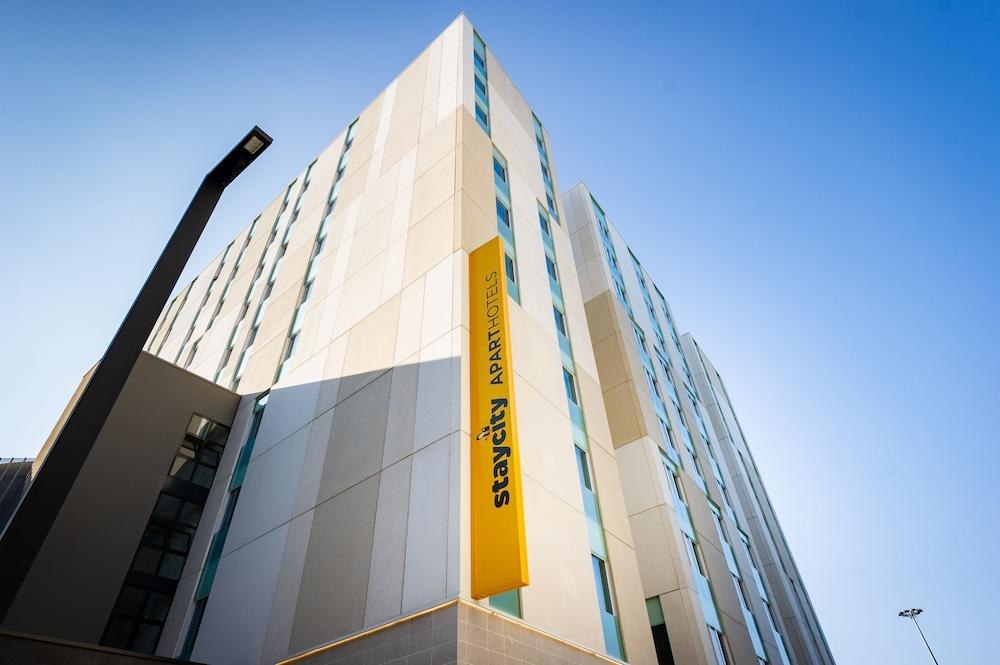 Staycity Aparthotels Venice Mestre photo 1