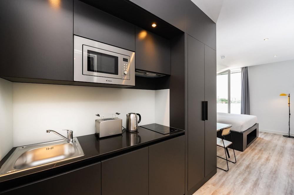 Staycity Aparthotels Venice Mestre photo 2