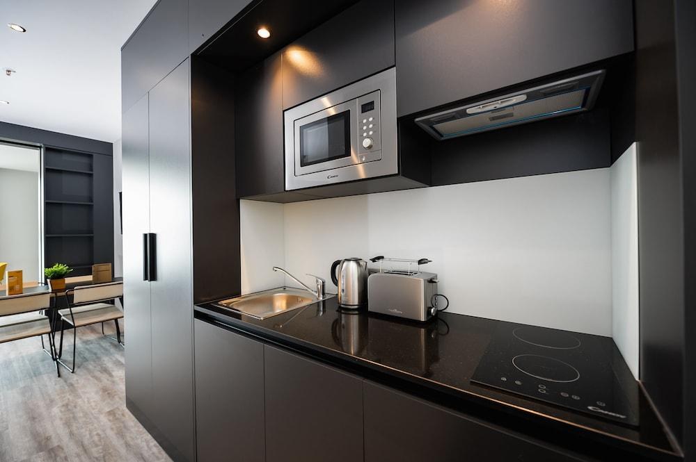 Staycity Aparthotels Venice Mestre photo 3