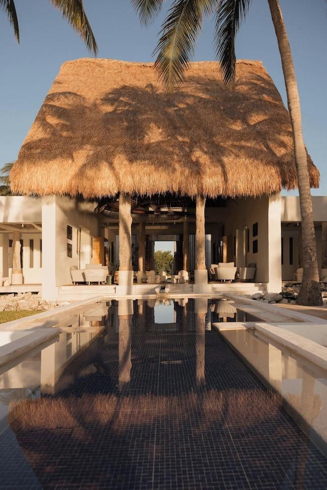 PARAISO DE LA BONITA, ADULT ALL-INCLUSIVE, A LUXURY COLLECTION RESORT photo 1